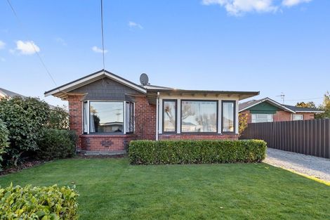 Photo of property in 5 Mowbray Street, Watlington, Timaru, 7910