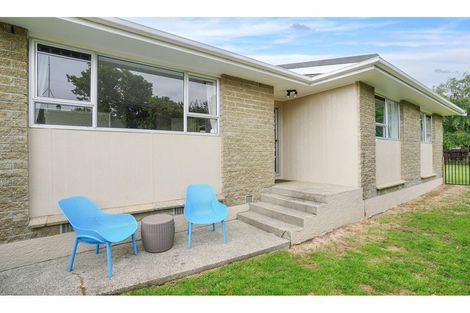 Photo of property in 5 Maxwell Court, Rockdale, Invercargill, 9812