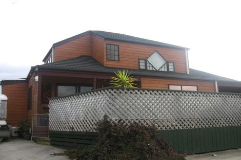 Photo of property in 60a Guthrie Street, Waterloo, Lower Hutt, 5011