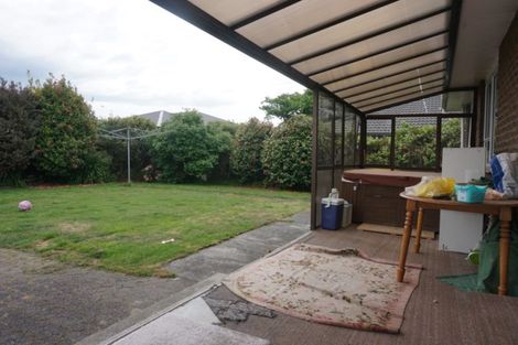 Photo of property in 79 Waratah Street, Avondale, Christchurch, 8061