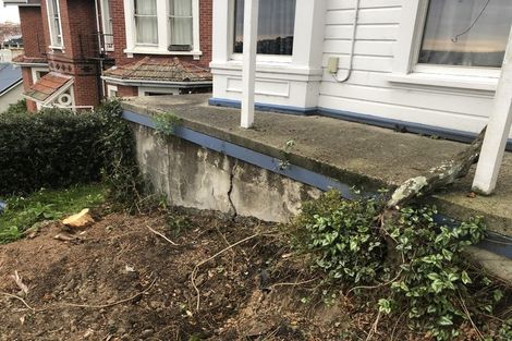 Photo of property in 10 Heriot Row, Dunedin Central, Dunedin, 9016