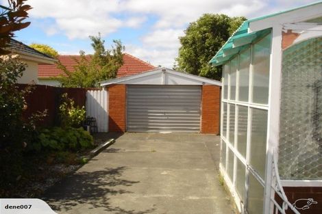 Photo of property in 8 Forsyth Street, Spreydon, Christchurch, 8024