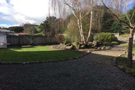 Photo of property in 2 Seath Avenue, Taumarunui, 3920