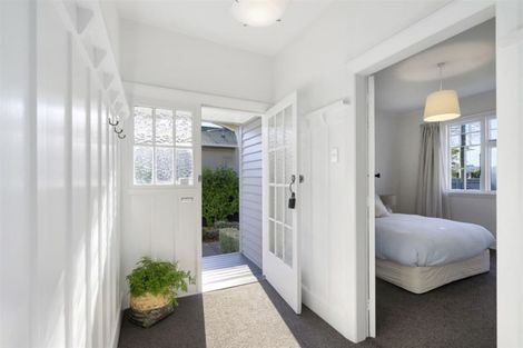 Photo of property in 377 Barrington Street, Spreydon, Christchurch, 8024