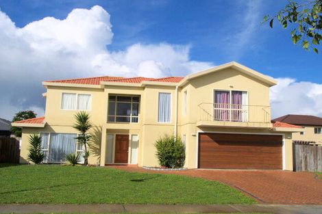 Photo of property in 30 Erne Crescent, East Tamaki, Auckland, 2016