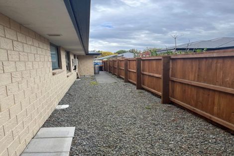 Photo of property in 10 Barbara Joan Road, Wigram, Christchurch, 8025