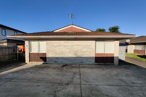 Photo of property in 5/66 Huia Road, Papatoetoe, Auckland, 2025