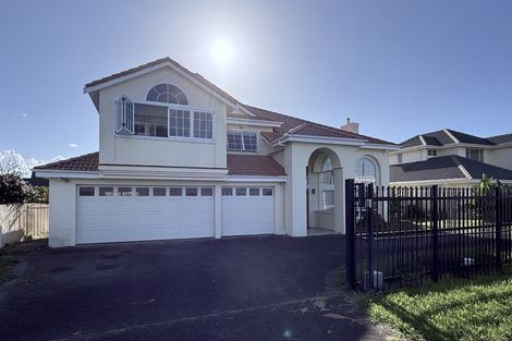 Photo of property in 151 Somerville Road, Somerville, Auckland, 2014