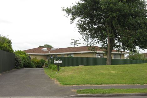 Photo of property in 39c Tobin Street, Pukekohe, 2120