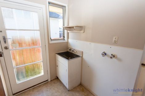 Photo of property in 1/9 Maxwell Street, Riccarton, Christchurch, 8041