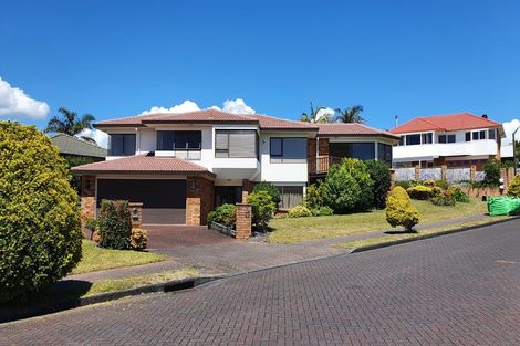 Photo of property in 17 Ferntree Terrace, West Harbour, Auckland, 0618