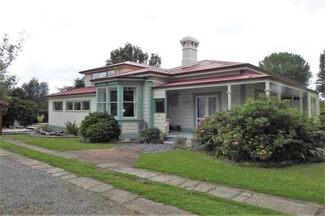 Photo of property in 41 Carlson Road, Utiku, Taihape, 4794