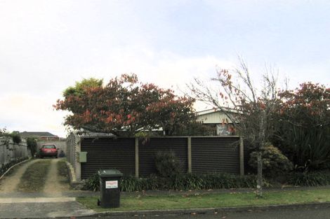 Photo of property in 57 Andrew Street, Waikanae, 5036