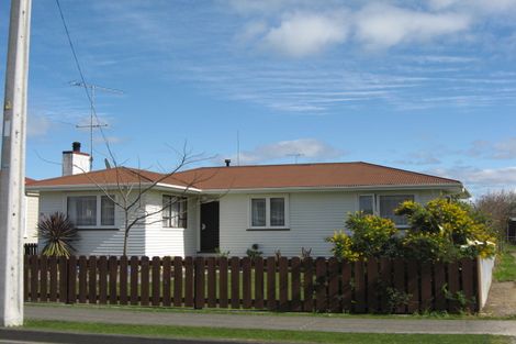 Photo of property in 30 Mclean Street, Wairoa, 4108