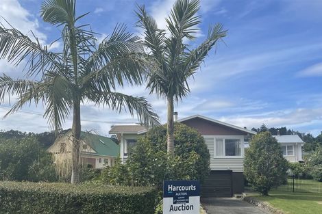 Photo of property in 37 Memorial Drive, Parahaki, Whangarei, 0112