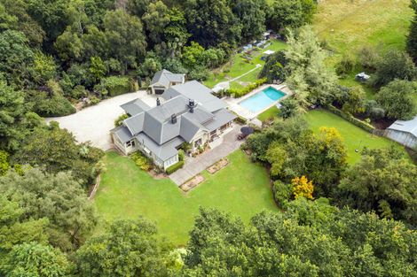 Photo of property in 261 Pakihi Road, Otaio, Timaru, 7971