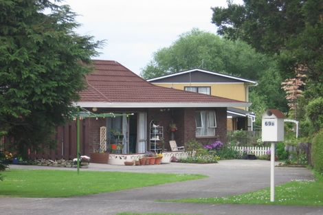 Photo of property in 69b Centennial Avenue, Te Aroha, 3320