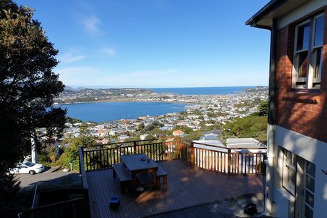 Photo of property in 55 Marewa Road, Hataitai, Wellington, 6021