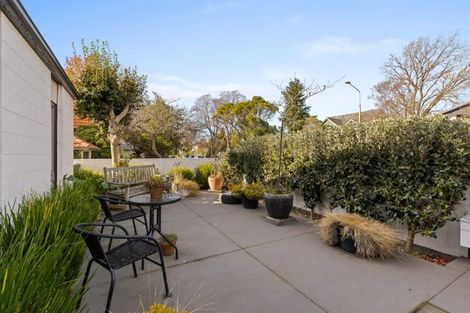 Photo of property in 31 Innes Road, St Albans, Christchurch, 8052