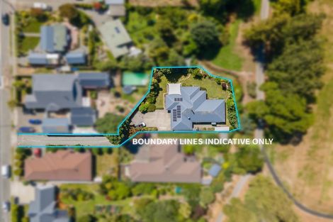 Photo of property in 55a Cox Street, Geraldine, 7930