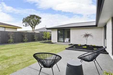 Photo of property in 1/23 Dunedin Street, Redwood, Christchurch, 8051