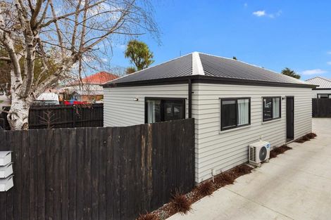 Photo of property in 1/529 Cashel Street, Linwood, Christchurch, 8011