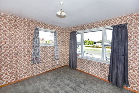 Photo of property in 30 Reynolds Avenue, Bishopdale, Christchurch, 8053