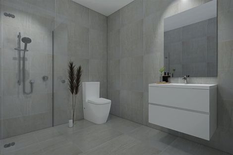 Photo of property in 1/24 Rookwood Avenue, New Brighton, Christchurch, 8083