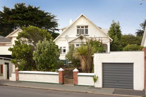 Photo of property in 157 Victoria Road, Saint Clair, Dunedin, 9012