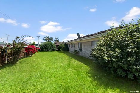 Photo of property in 1/34 Hoteo Avenue, Papatoetoe, Auckland, 2025