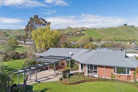 Photo of property in 11 Grant Place, Witherlea, Blenheim, 7201