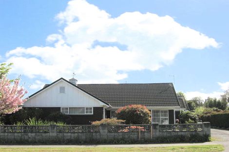 Photo of property in 1/162 Tamamutu Street, Taupo, 3330