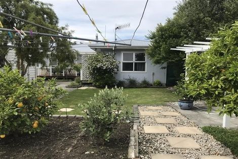 Photo of property in 31 Canterbury Street, Tamatea, Napier, 4112