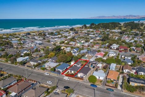 Photo of property in 57 Fleming Street, North New Brighton, Christchurch, 8083