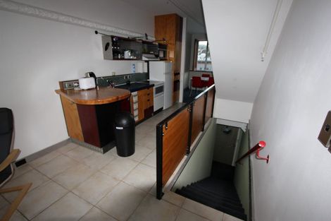 Photo of property in Qba Apartments, 4t/51 Webb Street, Mount Cook, Wellington, 6011