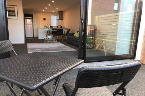 Photo of property in 21/17 Warwick Street, Richmond, Christchurch, 8013