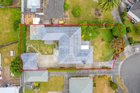 Photo of property in 19 Hall Grove, Ebdentown, Upper Hutt, 5018
