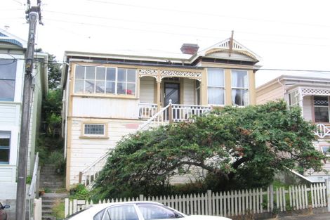 Photo of property in 12 Emerson Street, Berhampore, Wellington, 6023