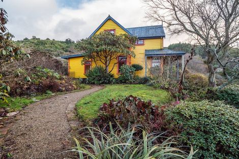 Photo of property in 411 Malvern Street, Glenleith, Dunedin, 9010