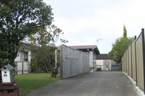 Photo of property in 4 Leicester Avenue, Tamatea, Napier, 4112