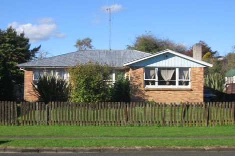 Photo of property in 43 Elizabeth Drive, Tokoroa, 3420