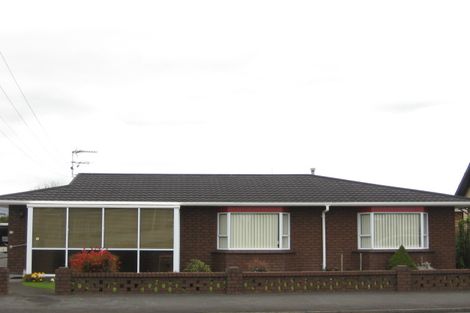 Photo of property in 81b Tukapa Street, Westown, New Plymouth, 4310