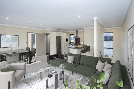 Photo of property in 56f Willoughby Street, Whitiora, Hamilton, 3200