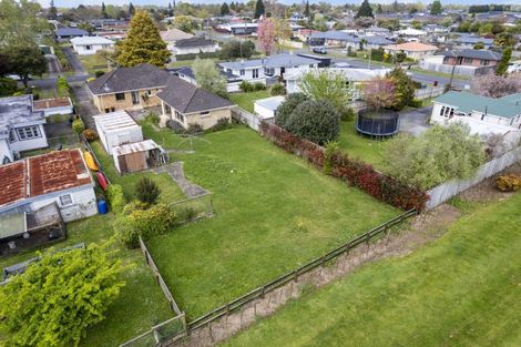 Photo of property in 4 Kowhai Street, Matamata, 3400