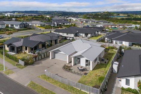 Photo of property in 3 Pataki Place, Omokoroa, 3114