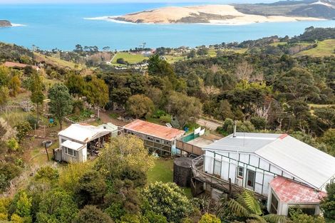 Photo of property in 196 Newton Road, Omapere, Kaikohe, 0473