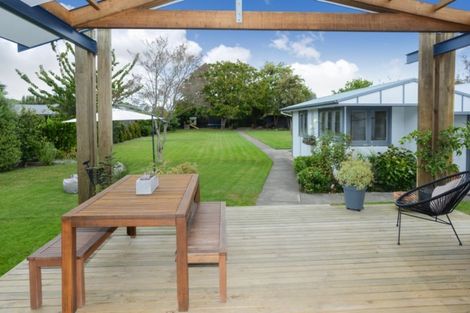 Photo of property in 40 Maltby Street, Meeanee, Napier, 4112