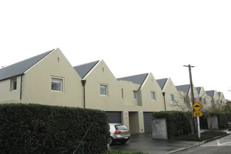 Photo of property in 95 Holly Road, St Albans, Christchurch, 8014