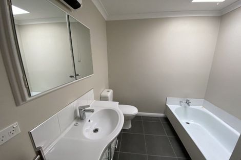 Photo of property in 105 College Street, Awapuni, Palmerston North, 4412