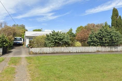 Photo of property in 12 Easton Street, Foxton, 4814